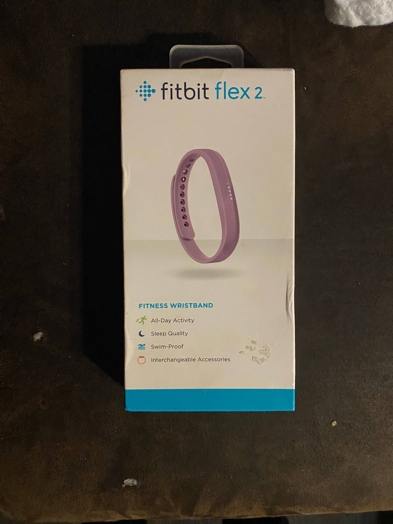 Fitbit Flex 2
