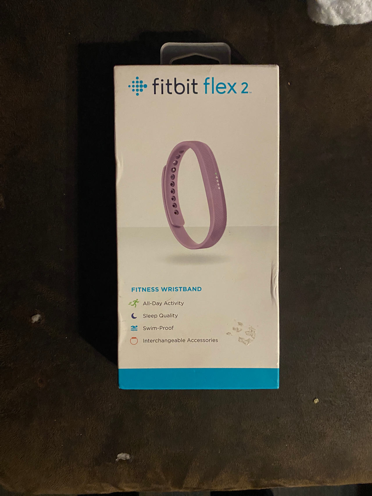 Fitbit Flex 2