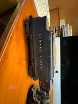 Lionel O Gauge Steam Locomotive - Image 7