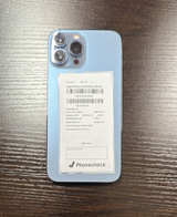 Apple iPhone 13 Pro Max 256GB Sierra Blue - Image 1