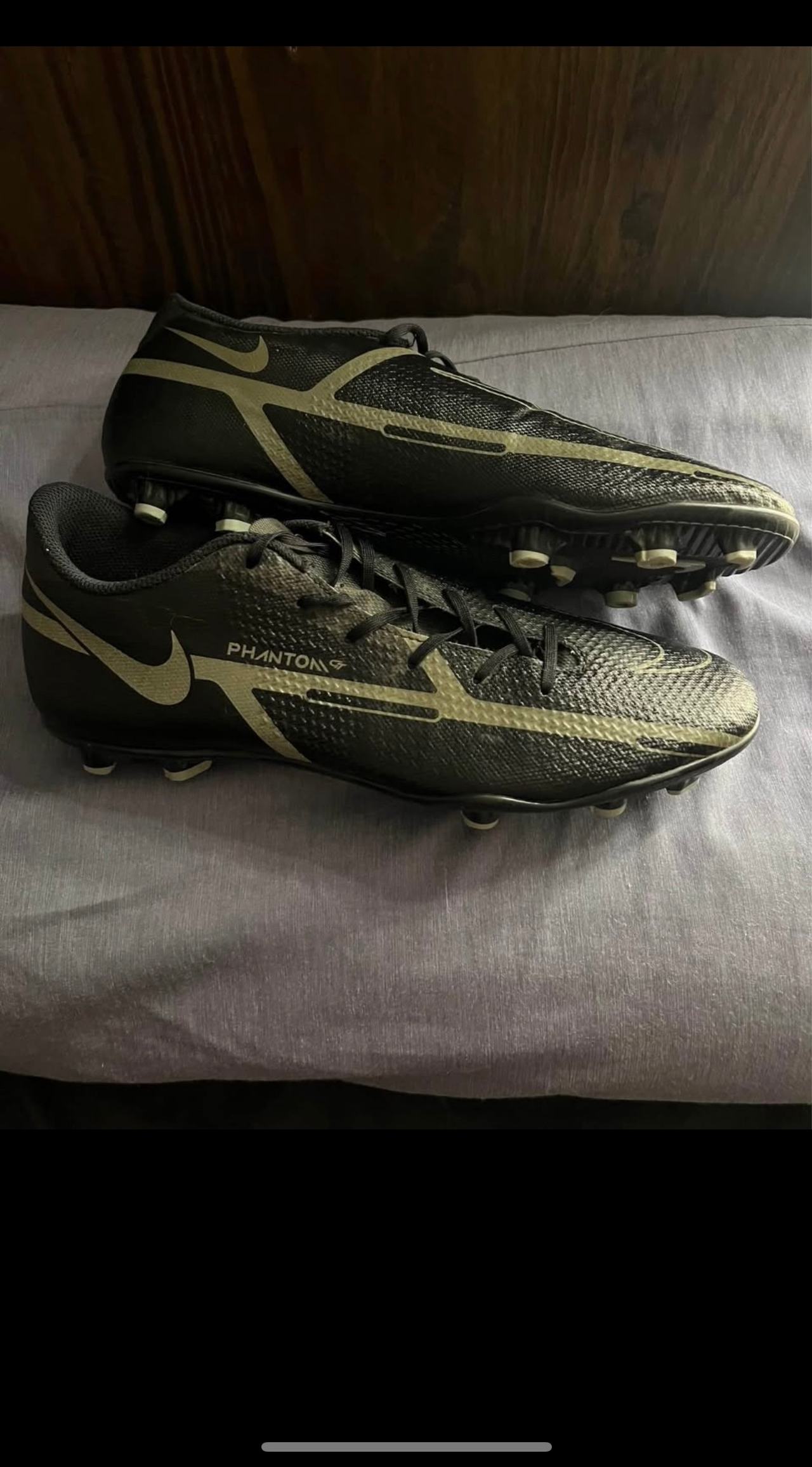 Nike Phantom GT2 club FG