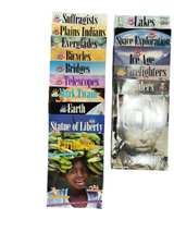 Kids Discover Magazine Collection Lot of 17 - Image 3