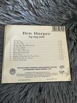 Ben Harper - By My Side CD - Image 2
