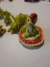 Real Musgrave Pocket Dragons Figurines Lot - Image 6