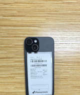 Apple iPhone 15 128GB Black (T-Mobile) 100% Battery - Image 1