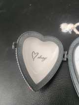 Hallmark Signature Heart Locket Ornament - Image 3