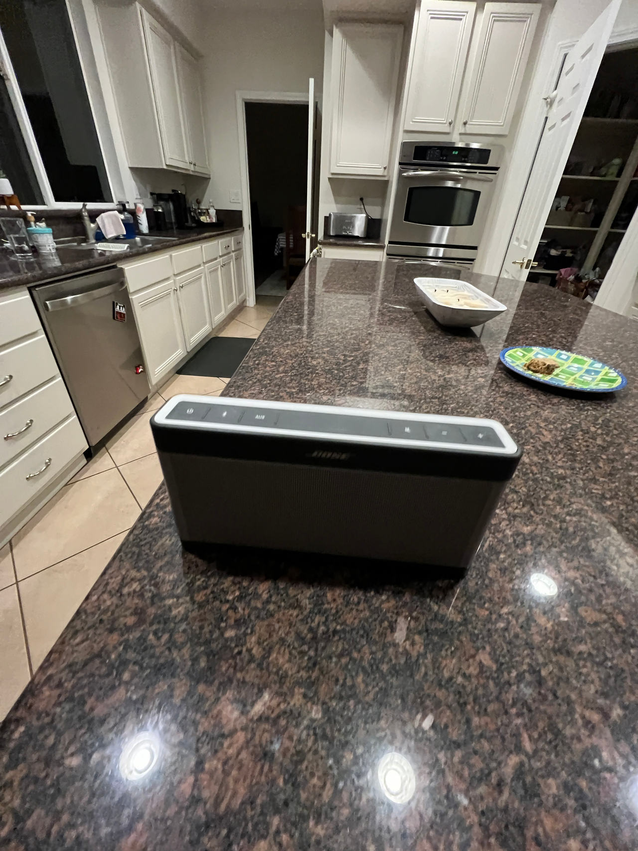 Bose SoundLink Wireless Speaker