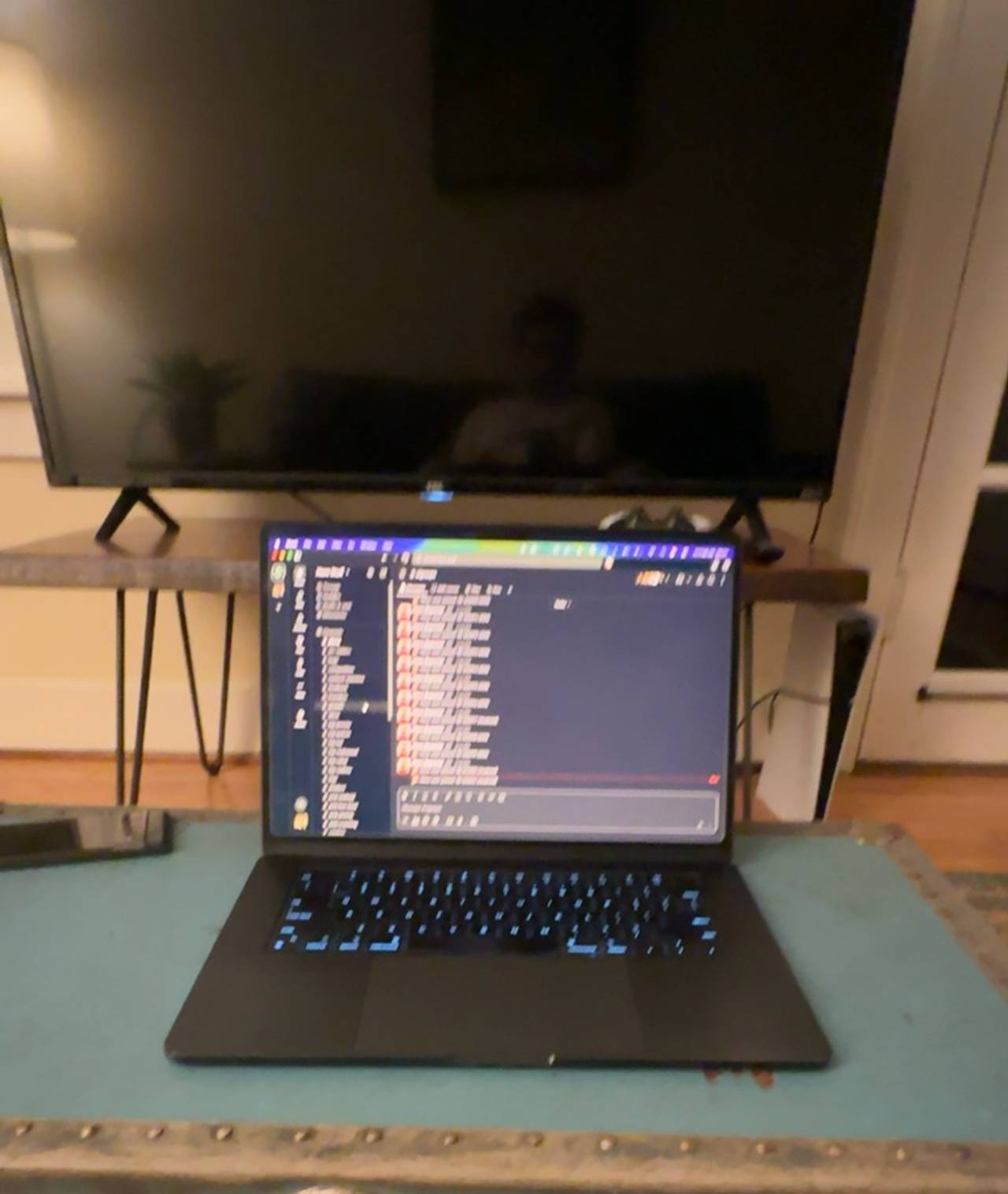 Apple MacBook Pro 16-inch Space Black