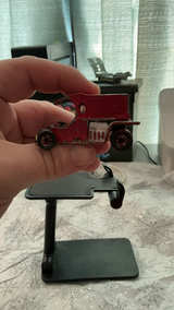Hot Wheels T-TOTALLER - Image 2