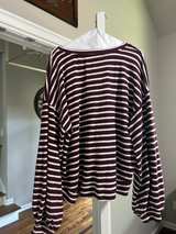 By Together Striped Sweater - Image 3