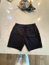 Lululemon City Sweat Short - Image 1