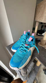 Adidas Basketball Shoes  - Image 3