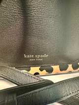 Kate Spade Nicola Leopard Print Backpack - Image 2