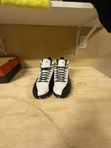 Air Jordan 12 Retro 'Taxi' - Image 1