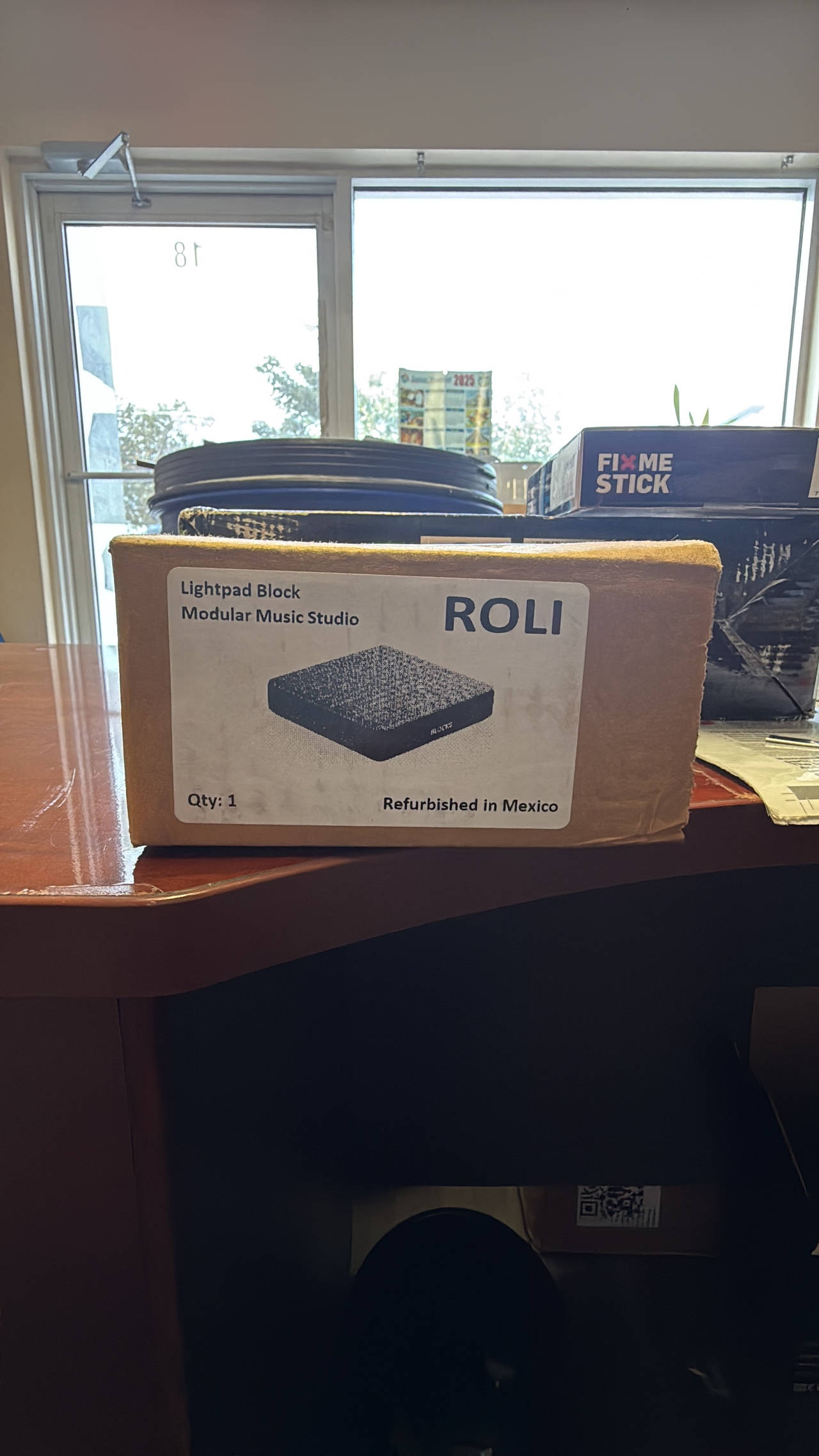ROLI Lightpad Block M