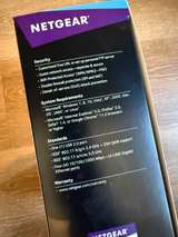 NETGEAR Nighthawk AC1900 WiFi Cable Modem Router - Image 2