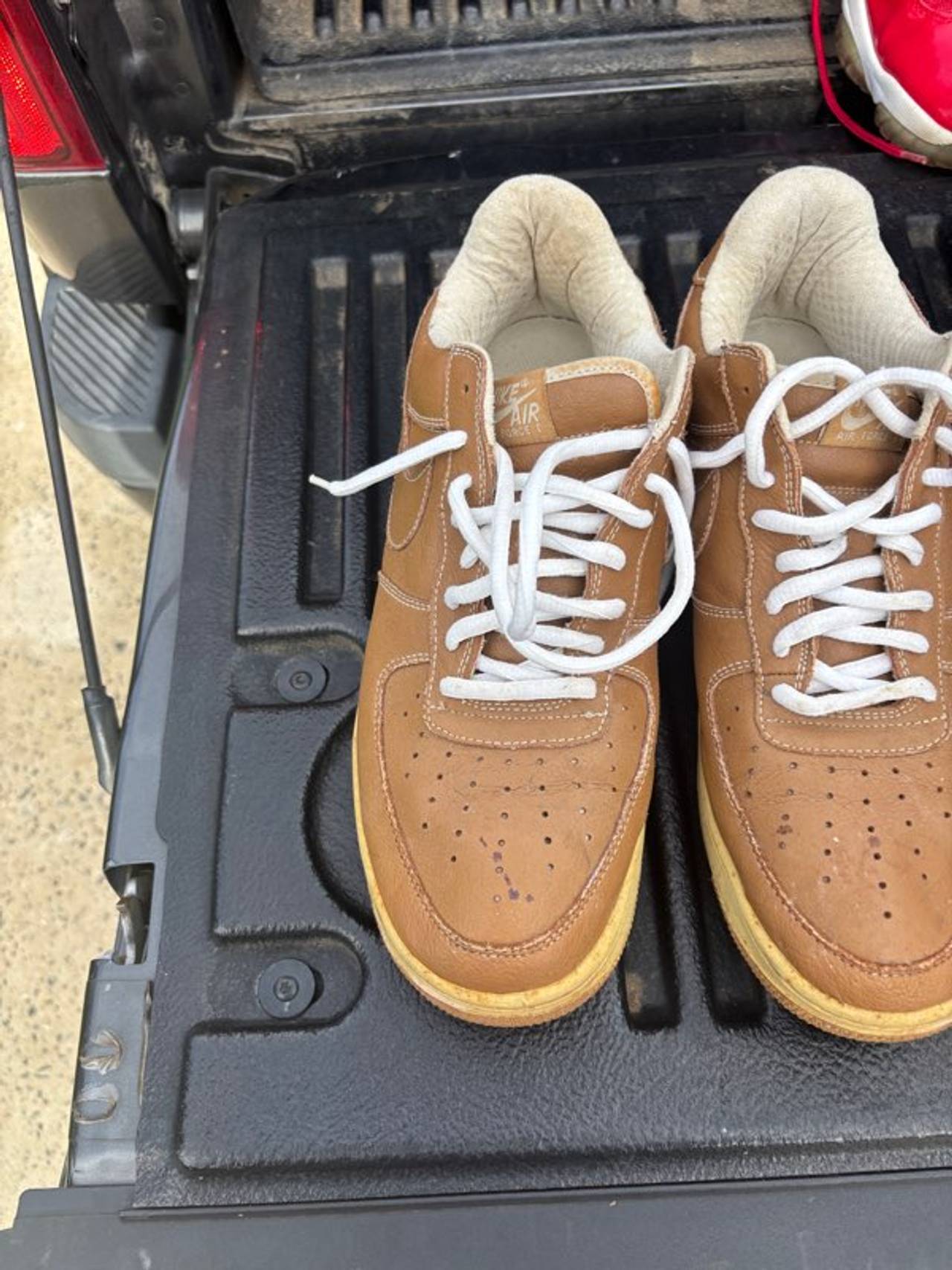 Nike Air Force 1