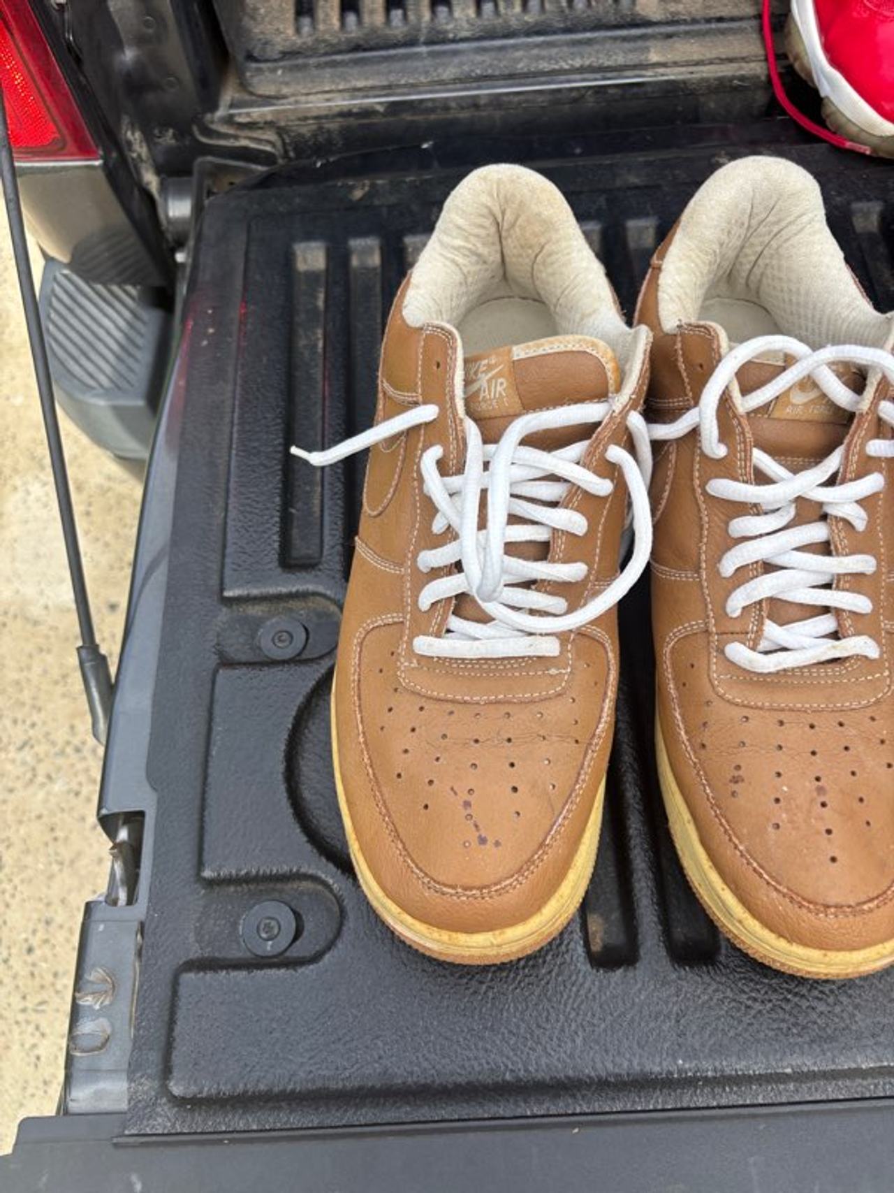 Nike Air Force 1