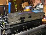 Gallien-Krueger 200RCB Bass Amp Head - Image 2