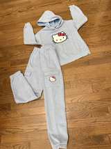 Hello Kitty 2-Piece Sweatsuit Set - Image 8