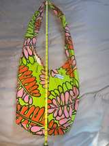 Made in Hawaii by Local Design Bright Hobo Bag EUC  - Image 3