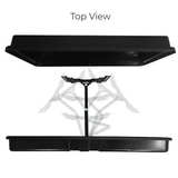 Storm Shell SS-55 Outdoor TV Enclosure with Full Motion Mount for 44”-55” TV’s - Image 4