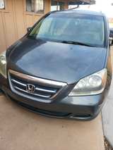 2006  Honda Odyssey - Image 6