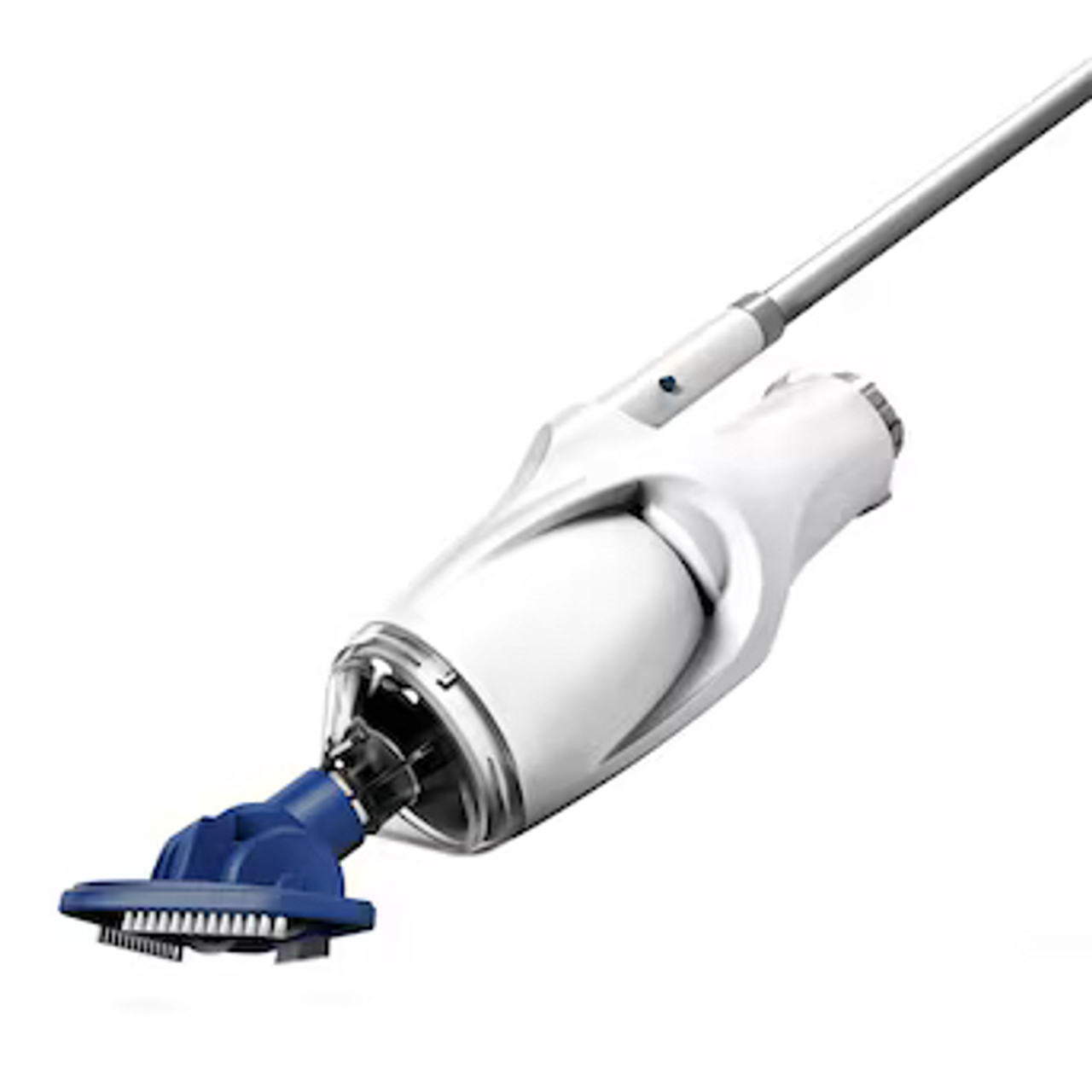 Aqua EZ 6.5-in Handheld Pool Vacuum