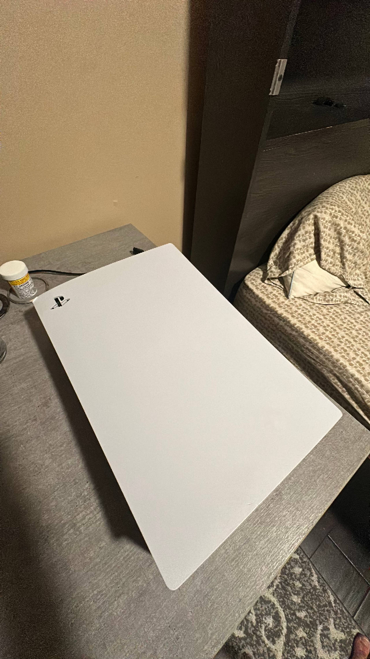 Sony PlayStation 5 Disc Edition Console