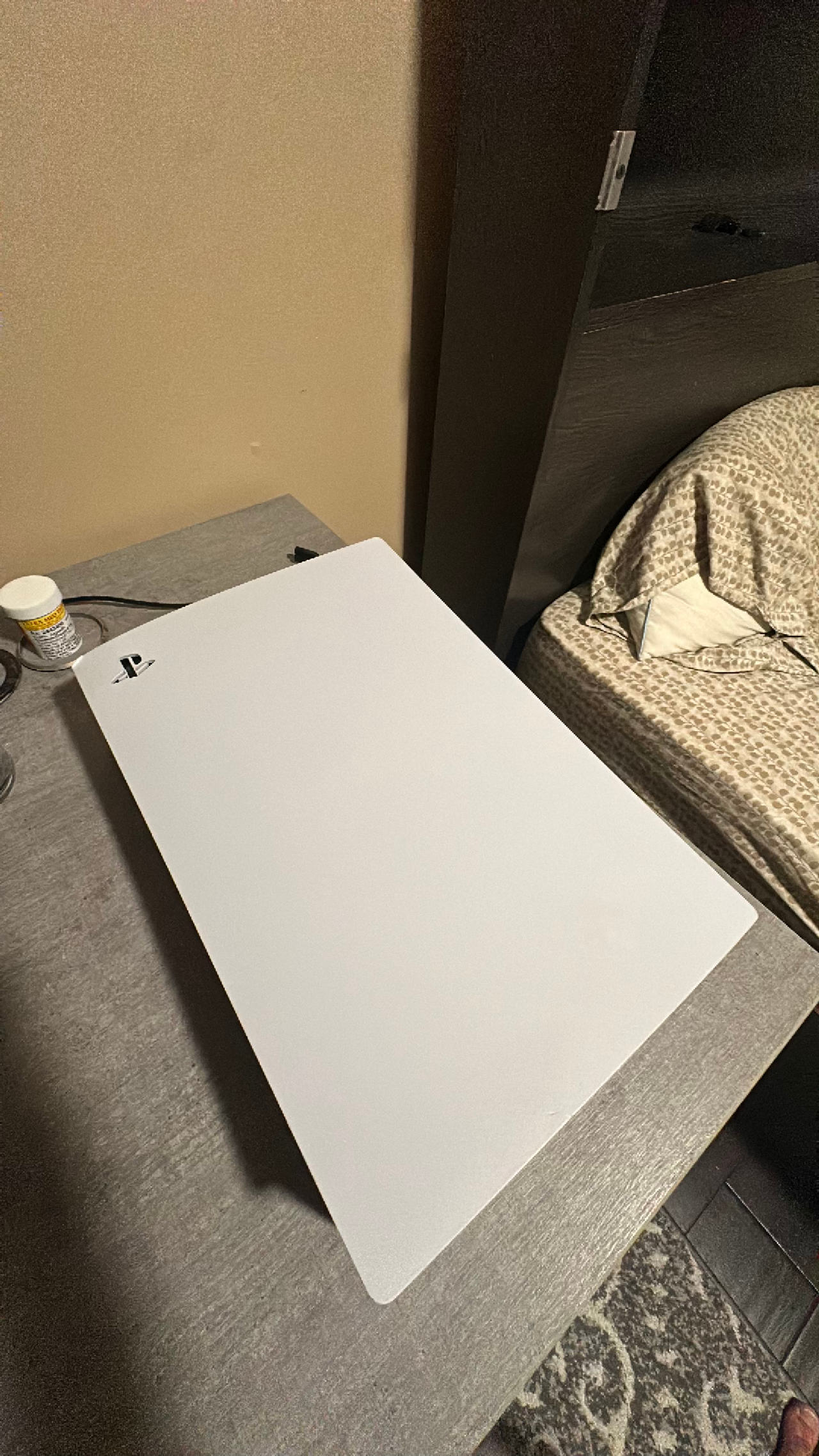 Sony PlayStation 5 Disc Edition Console