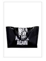 Statement Tote Bag - Image 2