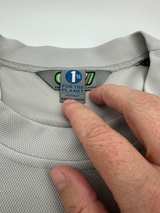 Volkswagen Motorsport Racing Shirt - Image 2