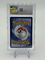 Toxtricity ex - SVP 215 - Pokémon Illustration Contest 2024 Winner Promo - Image 2