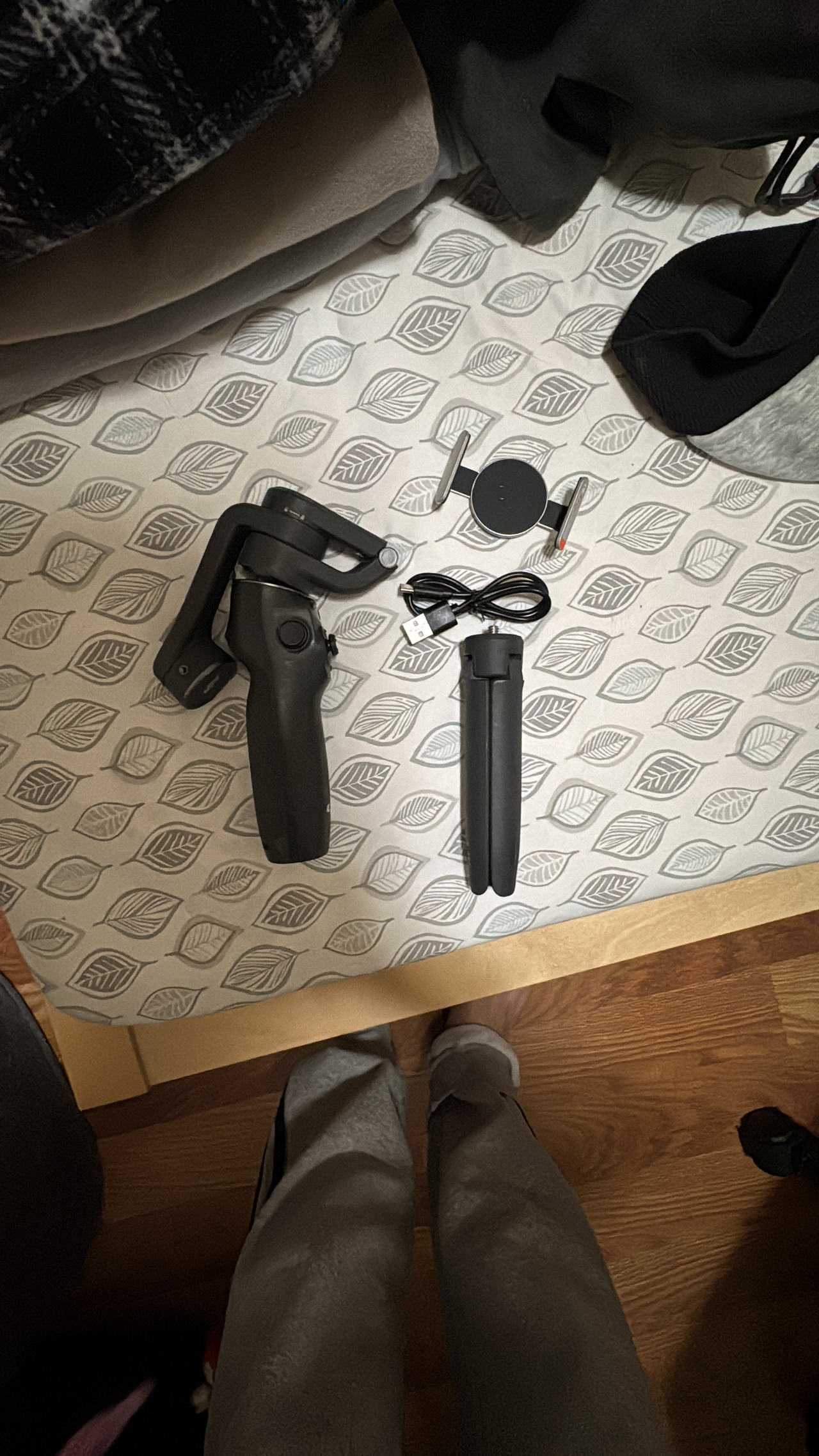 DJI Osmo Mobile 6