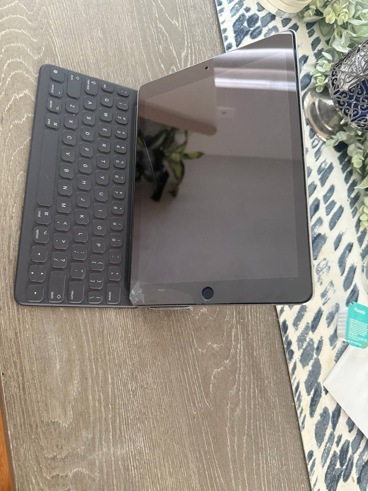 Apple iPad