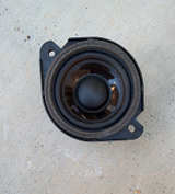 2024 Honda Ridgeline Center Dash Speaker EAS8P232A - Image 1
