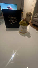 Thimble Collectors Club Birds of Britain Figurine - Image 2