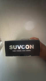 Suvcon Dash Cam - Image 4