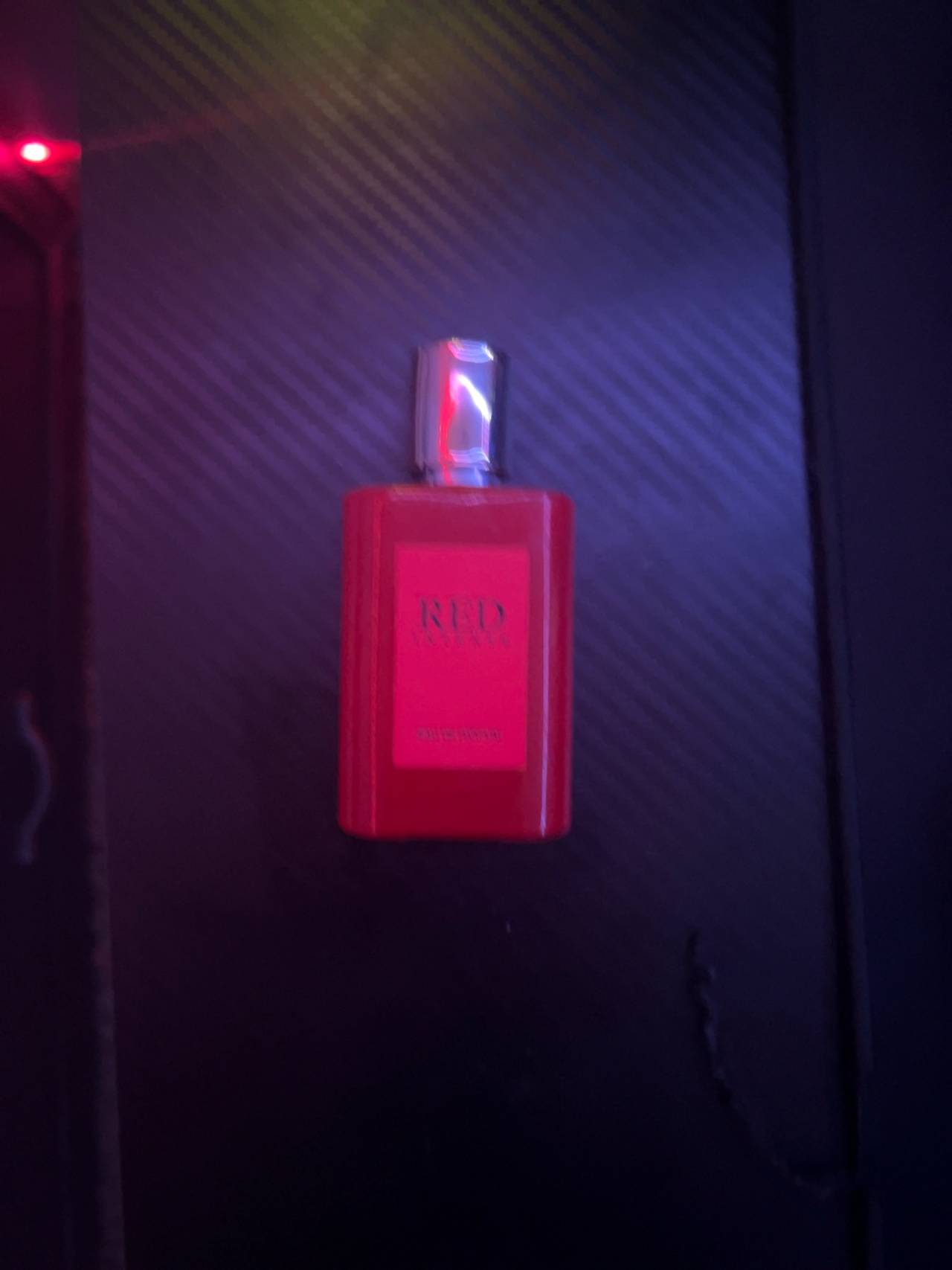 United Scents Red Intense Eau de Toilette 3.4 oz