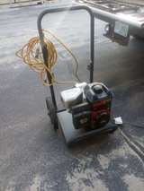 Coleman Powermate 3750 Portable Generator - Image 3