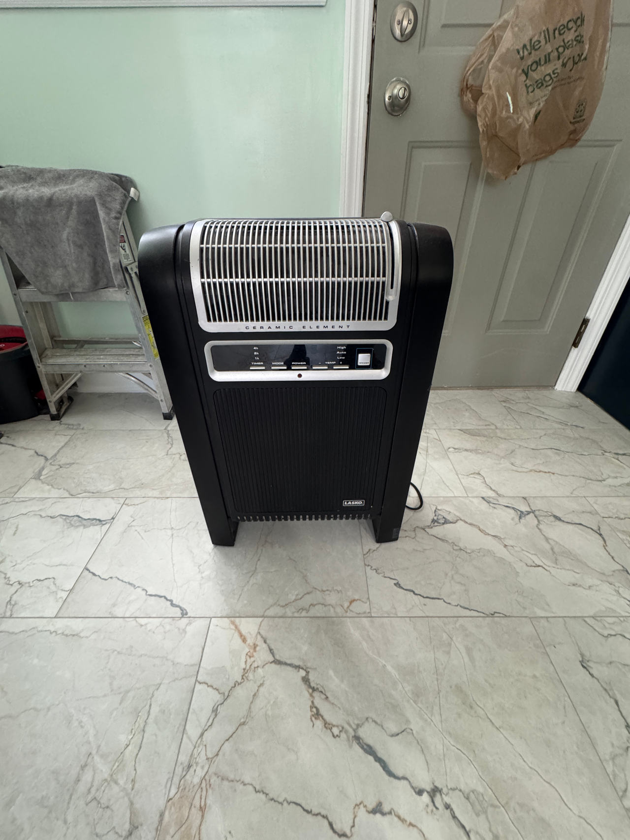Lasko Ceramic Tower Heater