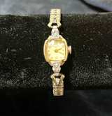 Bulova Ladies Watch - Image 3