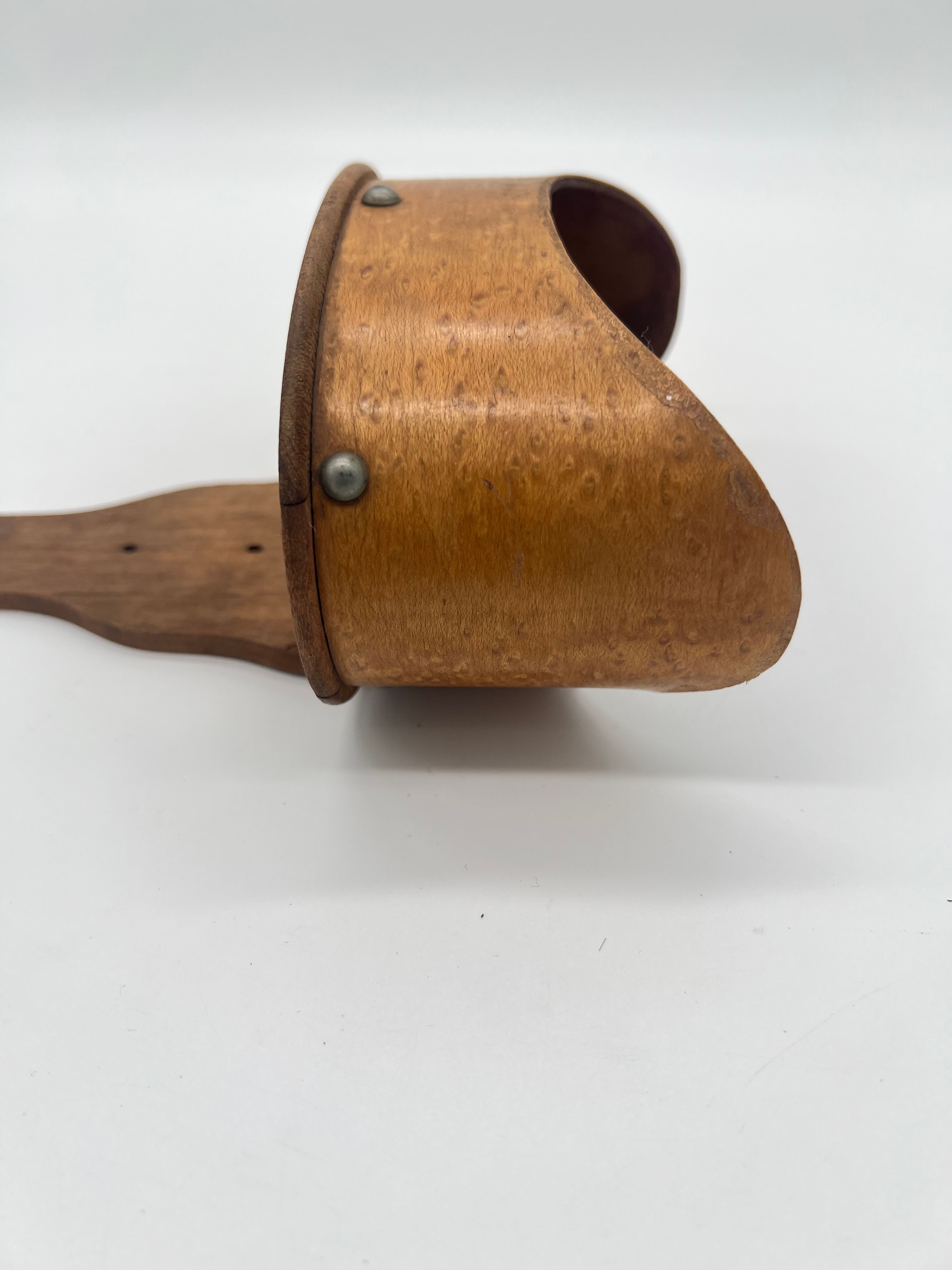 Underwood The Perfecscope Wooden Stereoscope Viewer - Image 4