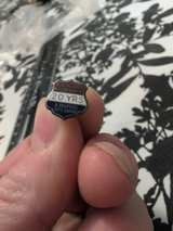Metal Polishers Buffers Platers & Helpers Intl Union 20 Years Pin - Image 2