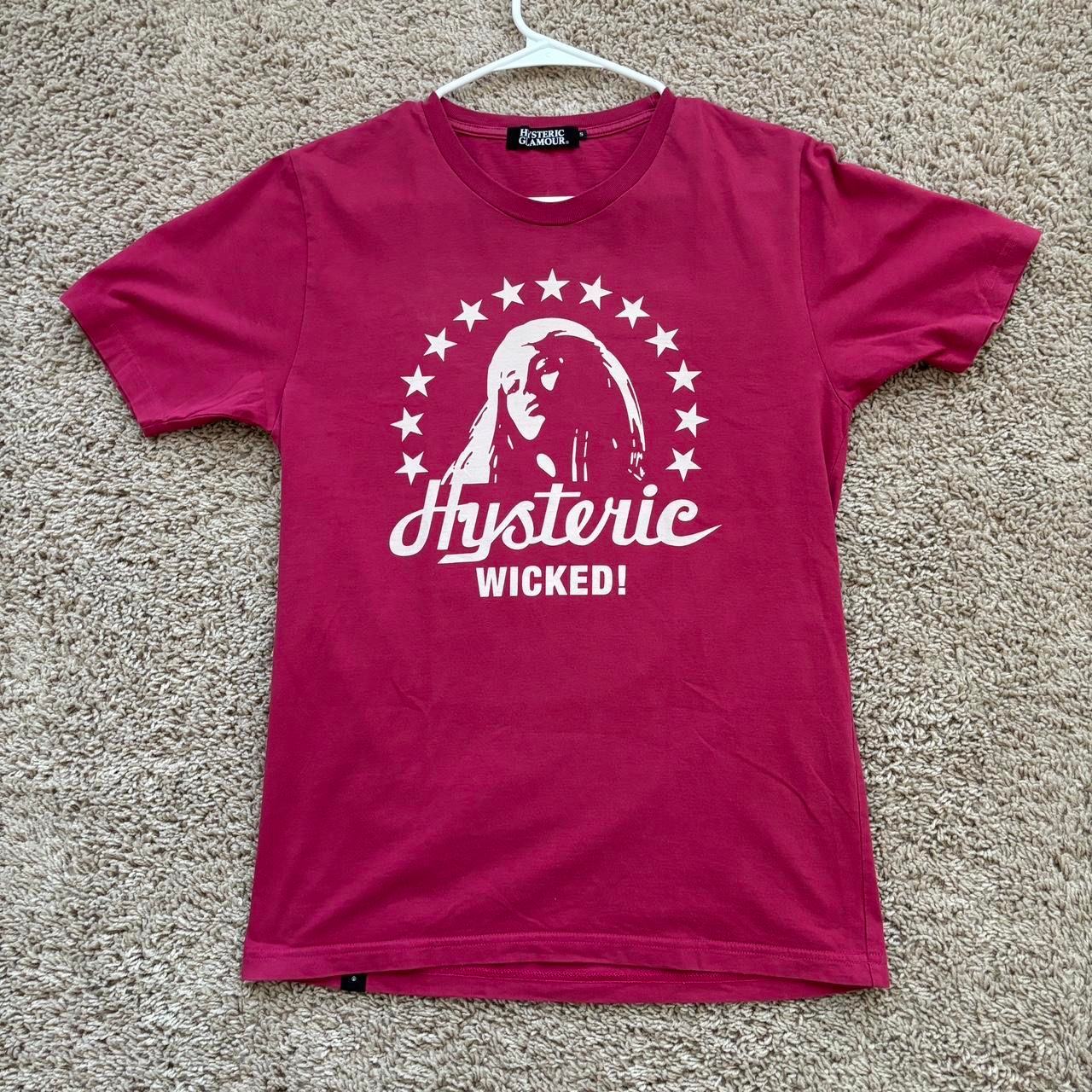 Graphic T-Shirt