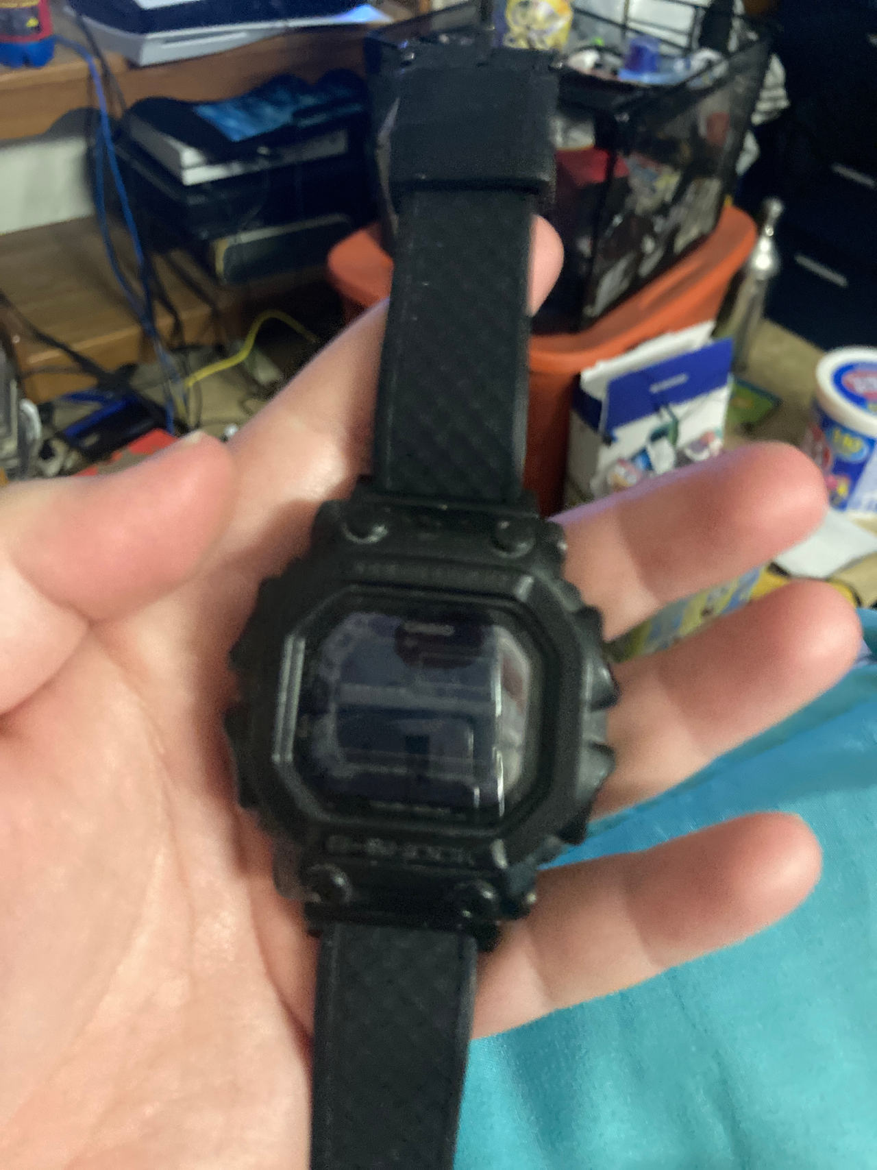 Casio G-Shock