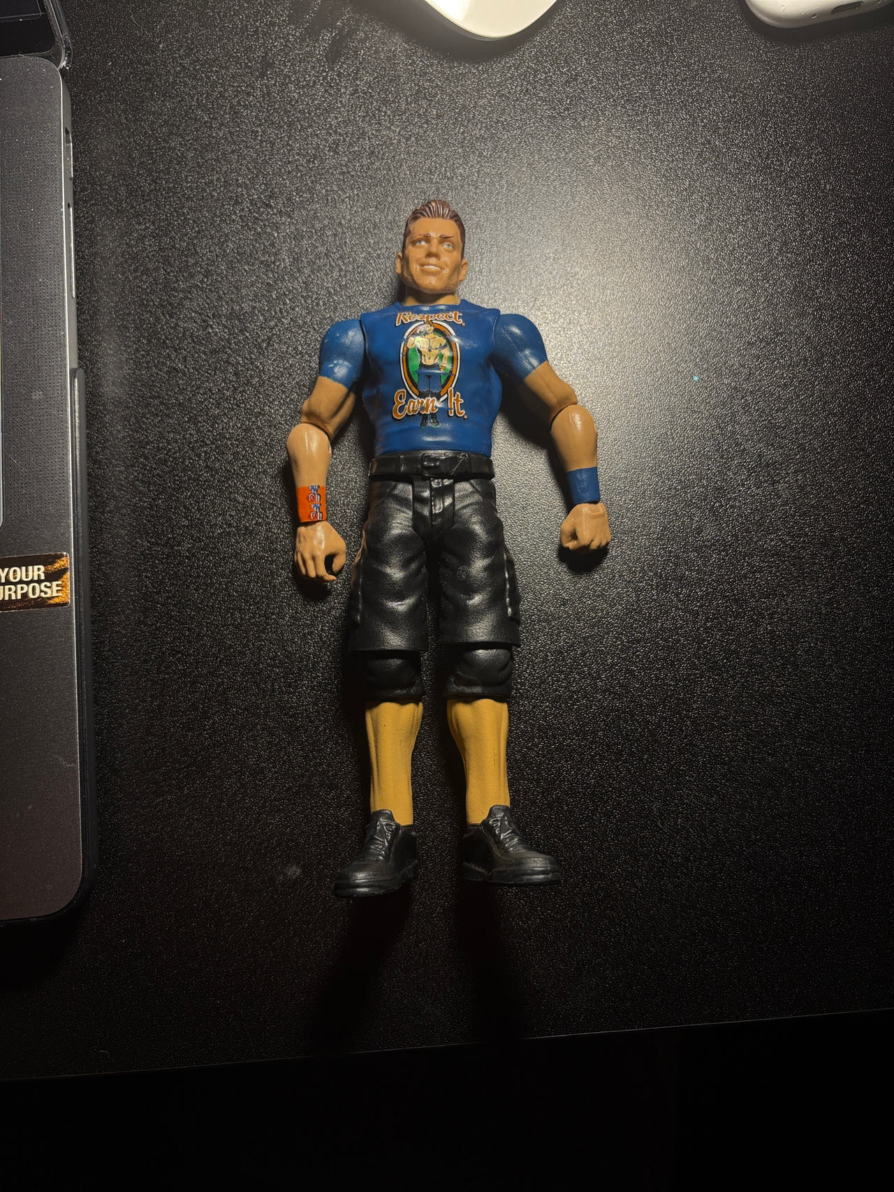 Mattel WWE John Cena Action Figure