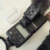 Sony FE 16-35mm f/4 G PZ Lens & Content Creator Bundle - Image 4