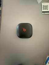 Beats Fit Pro Black - Image 1