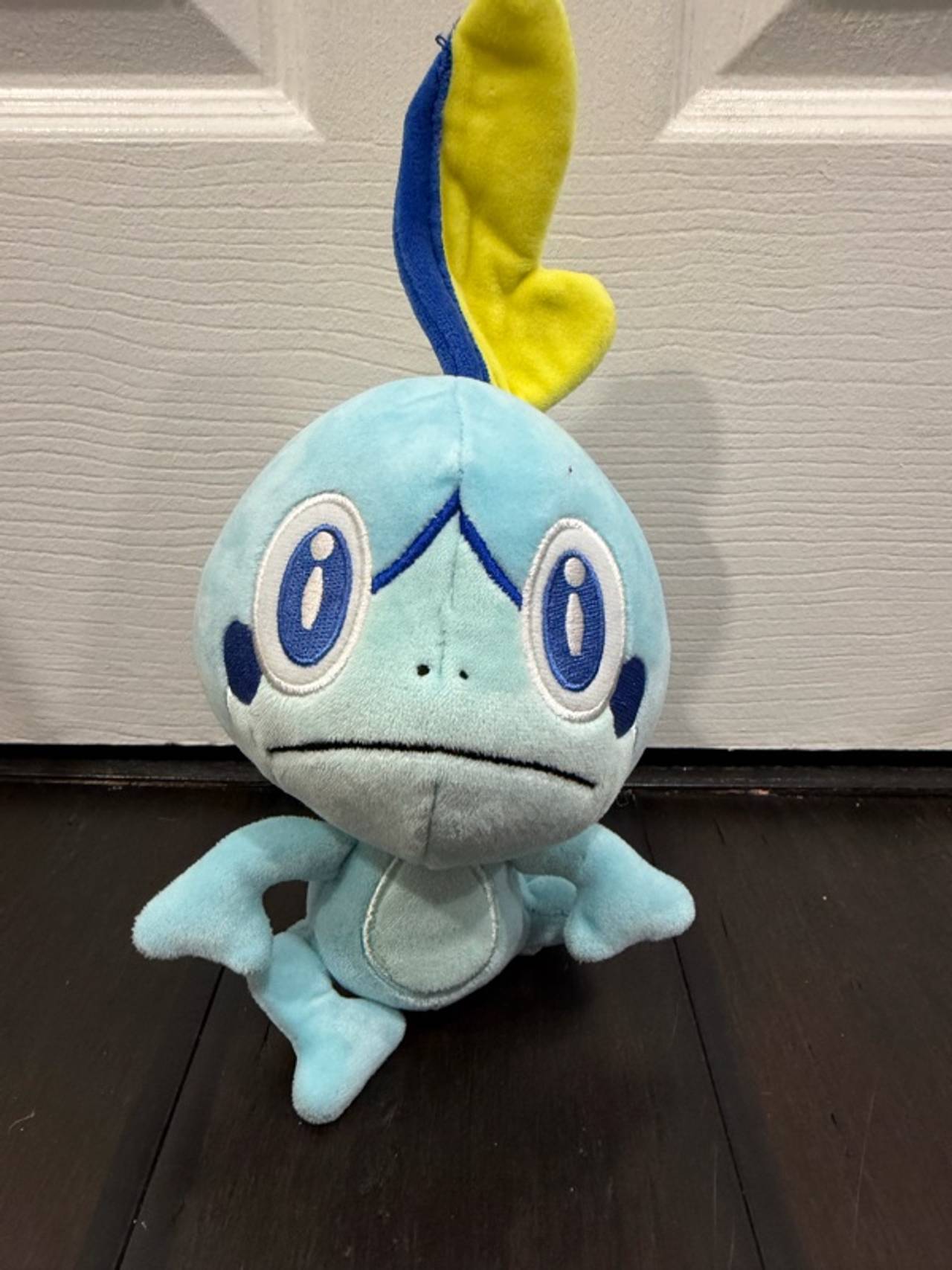 Pokémon Sobble Plush 8-inch